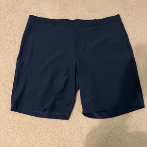 Nike Golf Shorts Navy